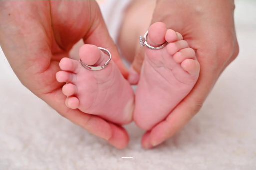 甘肃孕妇六个月肚子多大